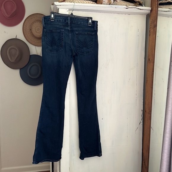 7 For All Mankind - Picture 3 of 7